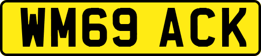 WM69ACK
