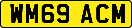WM69ACM