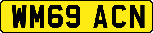 WM69ACN