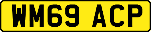 WM69ACP
