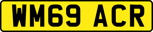WM69ACR