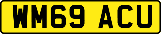 WM69ACU
