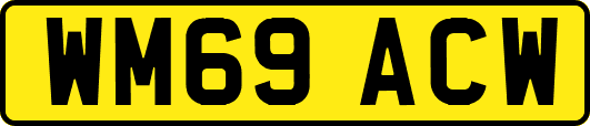 WM69ACW