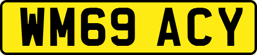 WM69ACY