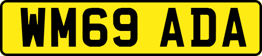 WM69ADA
