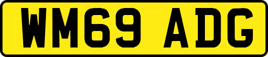 WM69ADG