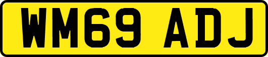WM69ADJ