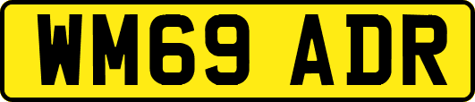 WM69ADR