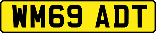 WM69ADT