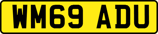 WM69ADU