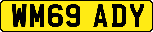 WM69ADY