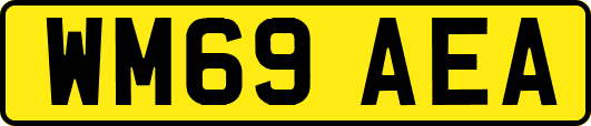 WM69AEA