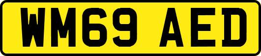 WM69AED
