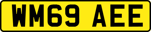 WM69AEE