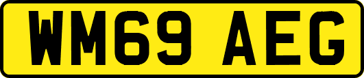 WM69AEG