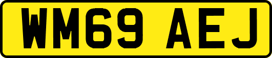 WM69AEJ