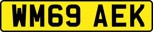 WM69AEK