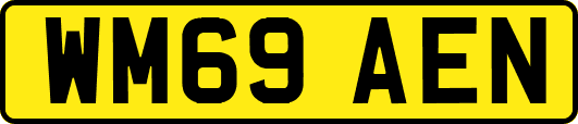 WM69AEN