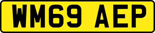 WM69AEP
