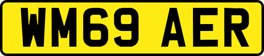 WM69AER