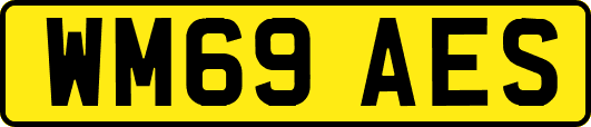 WM69AES