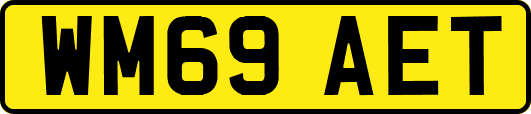 WM69AET