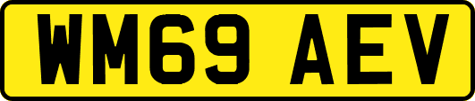 WM69AEV