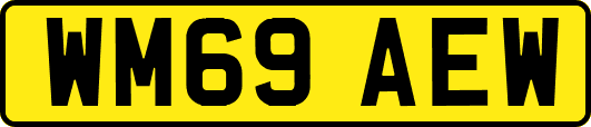 WM69AEW
