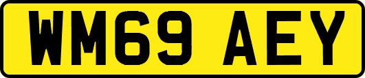 WM69AEY