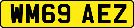 WM69AEZ