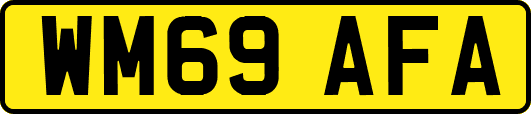 WM69AFA