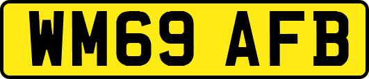 WM69AFB