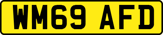 WM69AFD