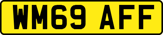 WM69AFF