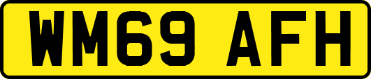 WM69AFH