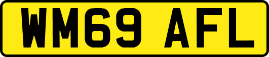 WM69AFL