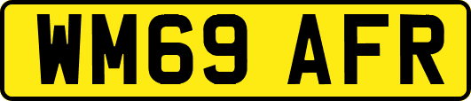WM69AFR