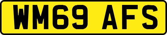 WM69AFS
