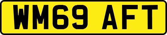 WM69AFT