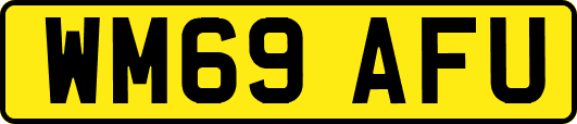 WM69AFU