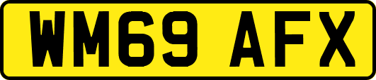 WM69AFX