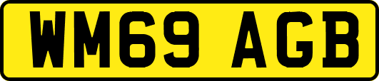 WM69AGB