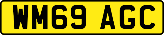 WM69AGC