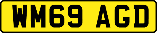 WM69AGD