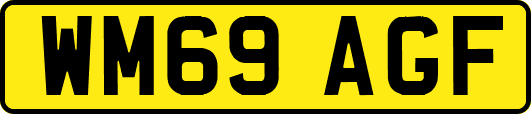 WM69AGF