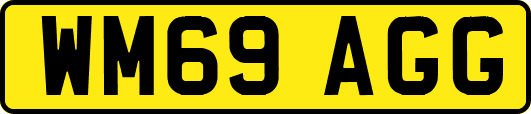 WM69AGG