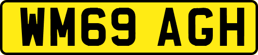 WM69AGH