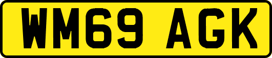 WM69AGK