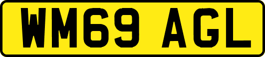 WM69AGL
