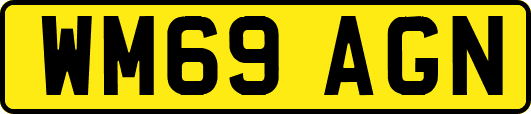 WM69AGN